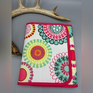 Colorful Mandala Print Organizer, Thirty-one